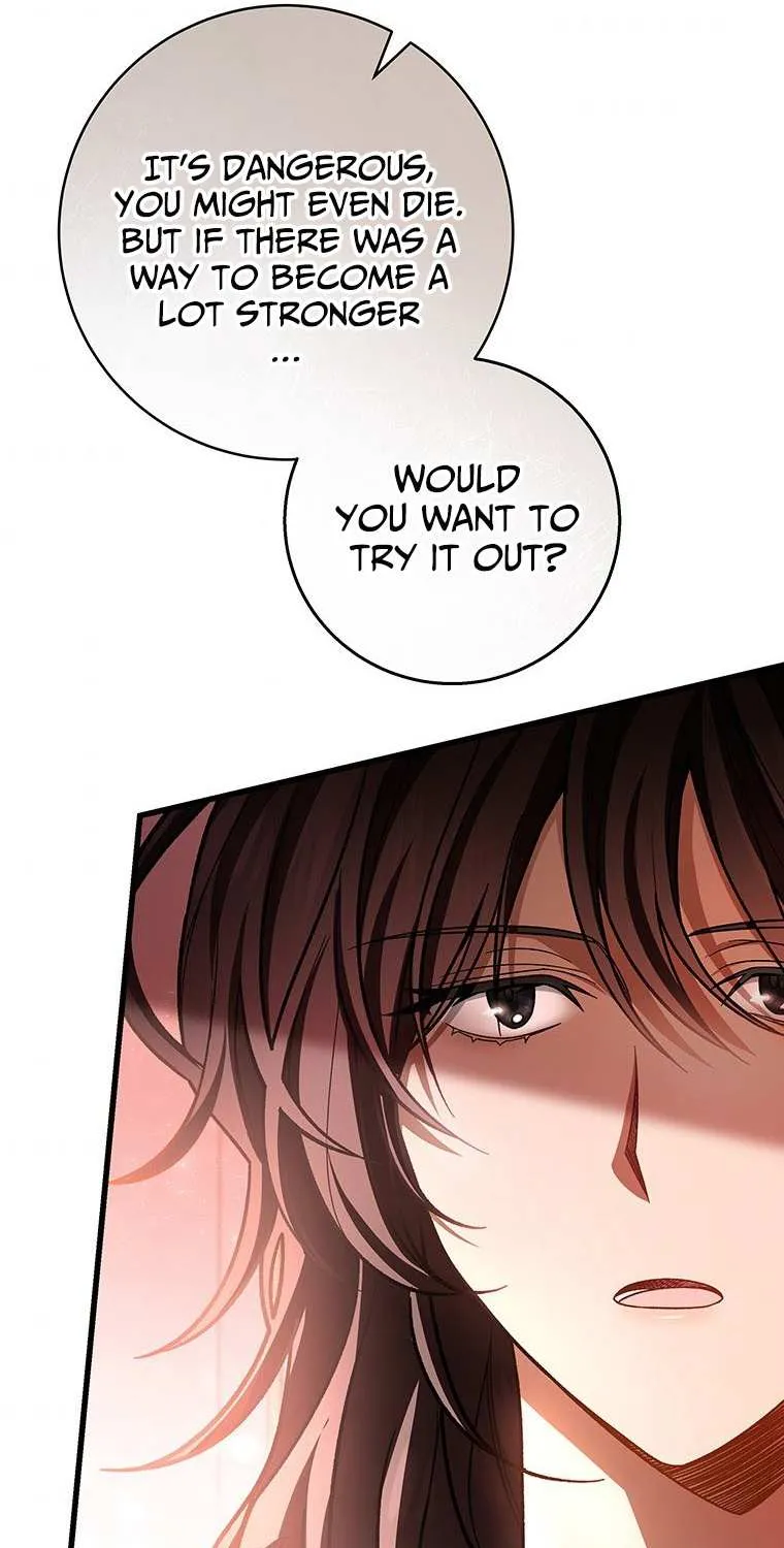 It's My Destiny to Be Hero's Savior Chapter 30 page 103 - 