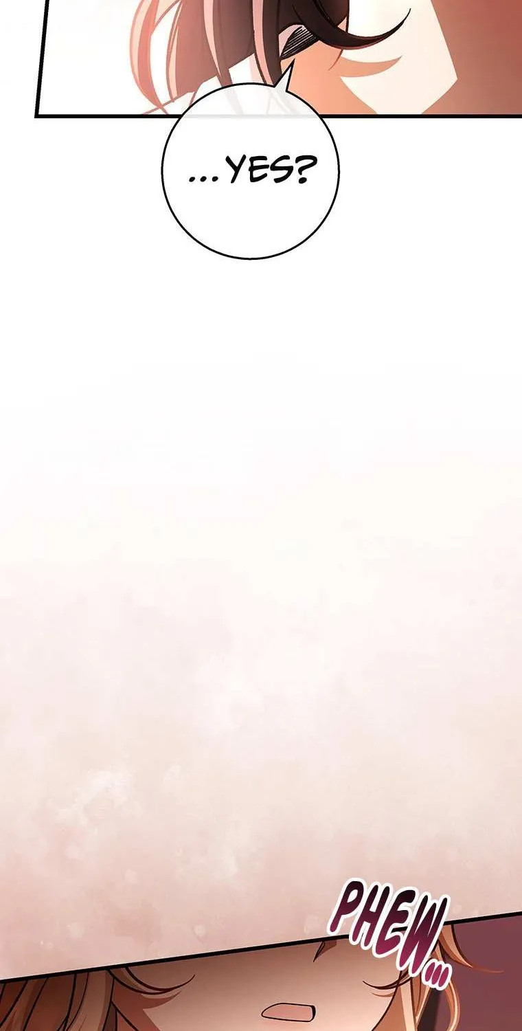It's My Destiny to Be Hero's Savior Chapter 30 page 104 - 