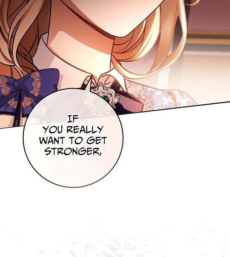 It's My Destiny to Be Hero's Savior Chapter 30 page 105 - 