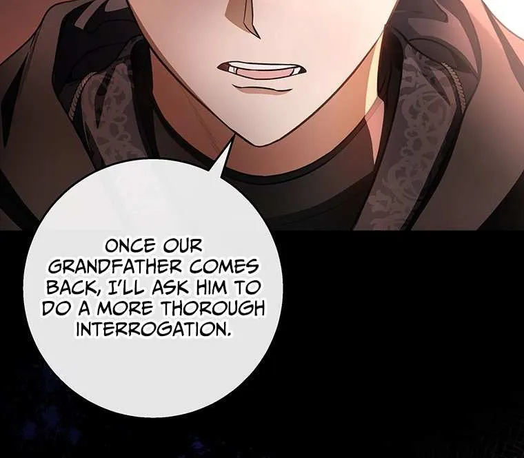 It's My Destiny to Be Hero's Savior Chapter 30 page 14 - 