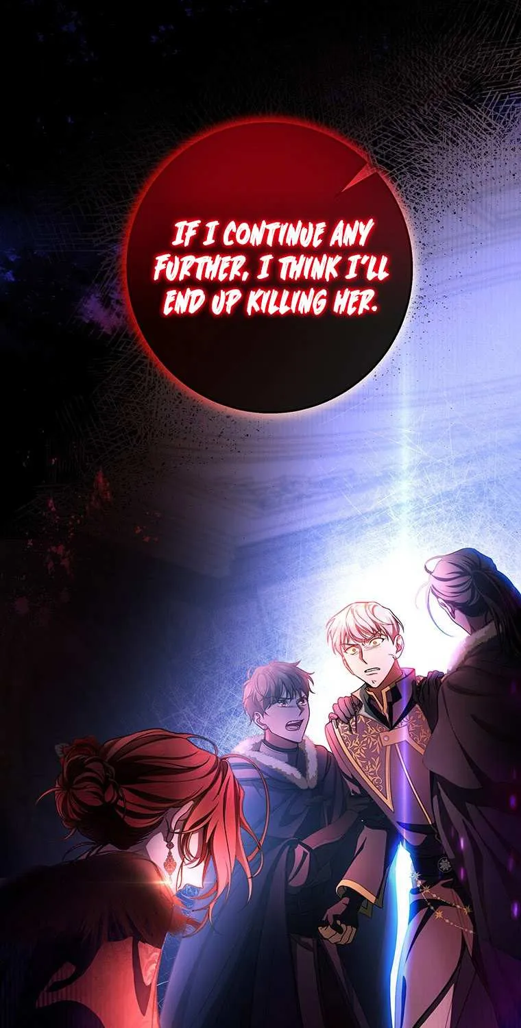 It's My Destiny to Be Hero's Savior Chapter 30 page 15 - 
