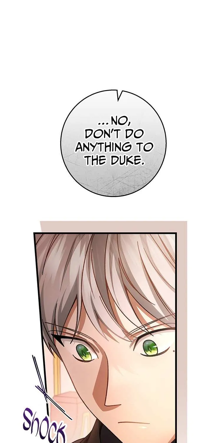 It's My Destiny to Be Hero's Savior Chapter 30 page 19 - 