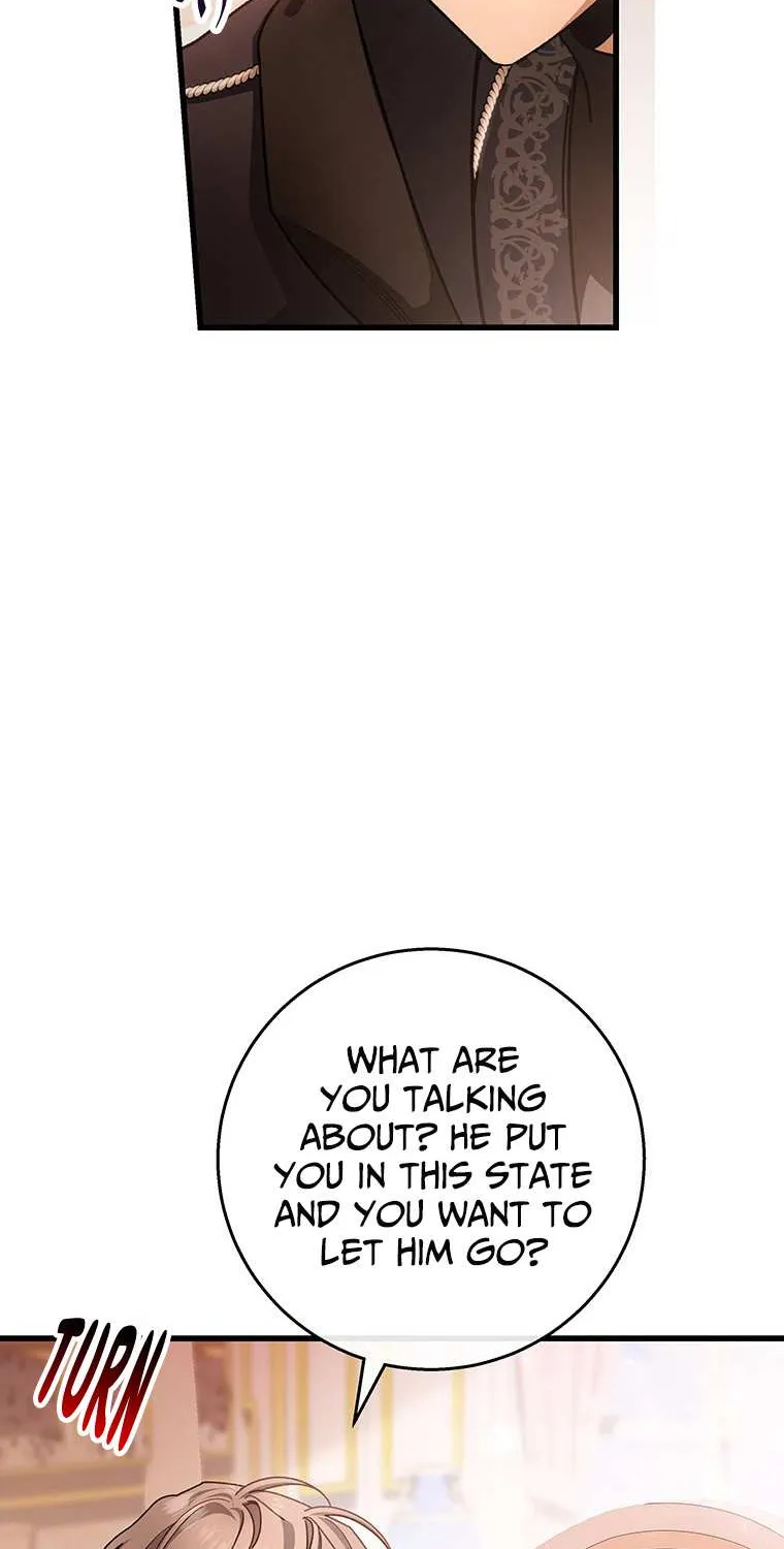 It's My Destiny to Be Hero's Savior Chapter 30 page 20 - 