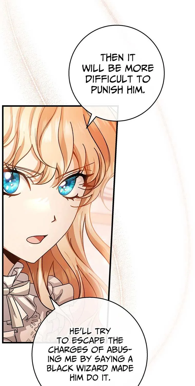 It's My Destiny to Be Hero's Savior Chapter 30 page 23 - 