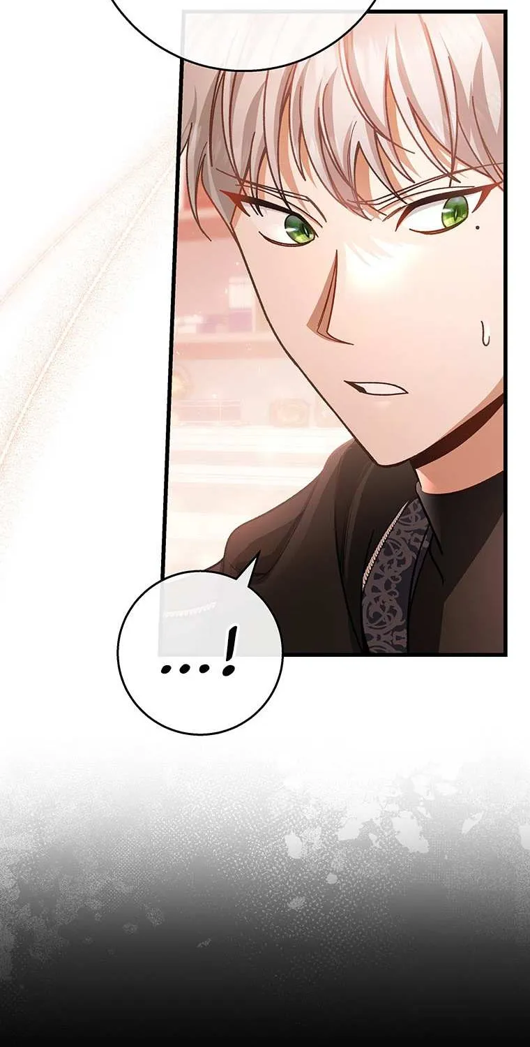 It's My Destiny to Be Hero's Savior Chapter 30 page 24 - 