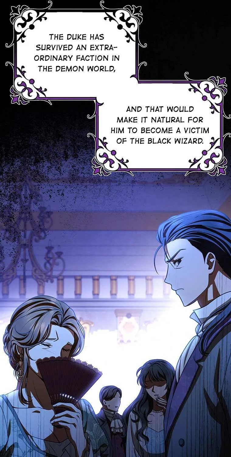 It's My Destiny to Be Hero's Savior Chapter 30 page 29 - 