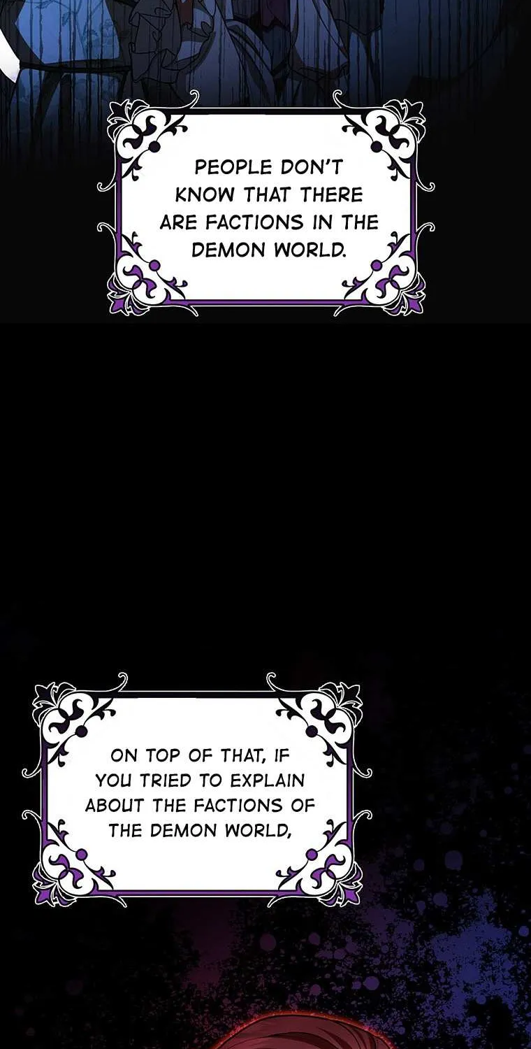 It's My Destiny to Be Hero's Savior Chapter 30 page 30 - 