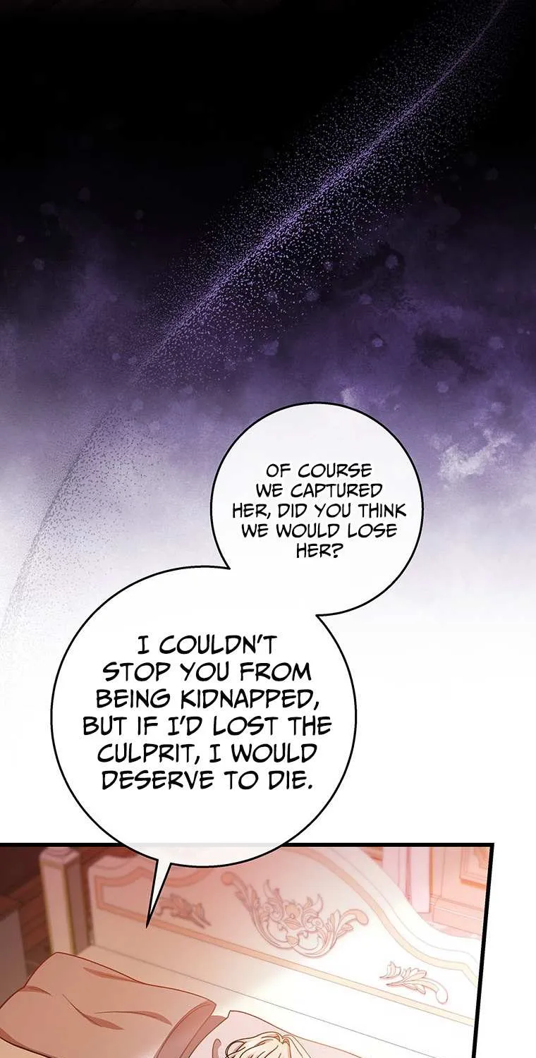 It's My Destiny to Be Hero's Savior Chapter 30 page 4 - 