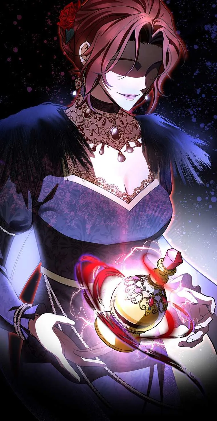 It's My Destiny to Be Hero's Savior Chapter 30 page 31 - 