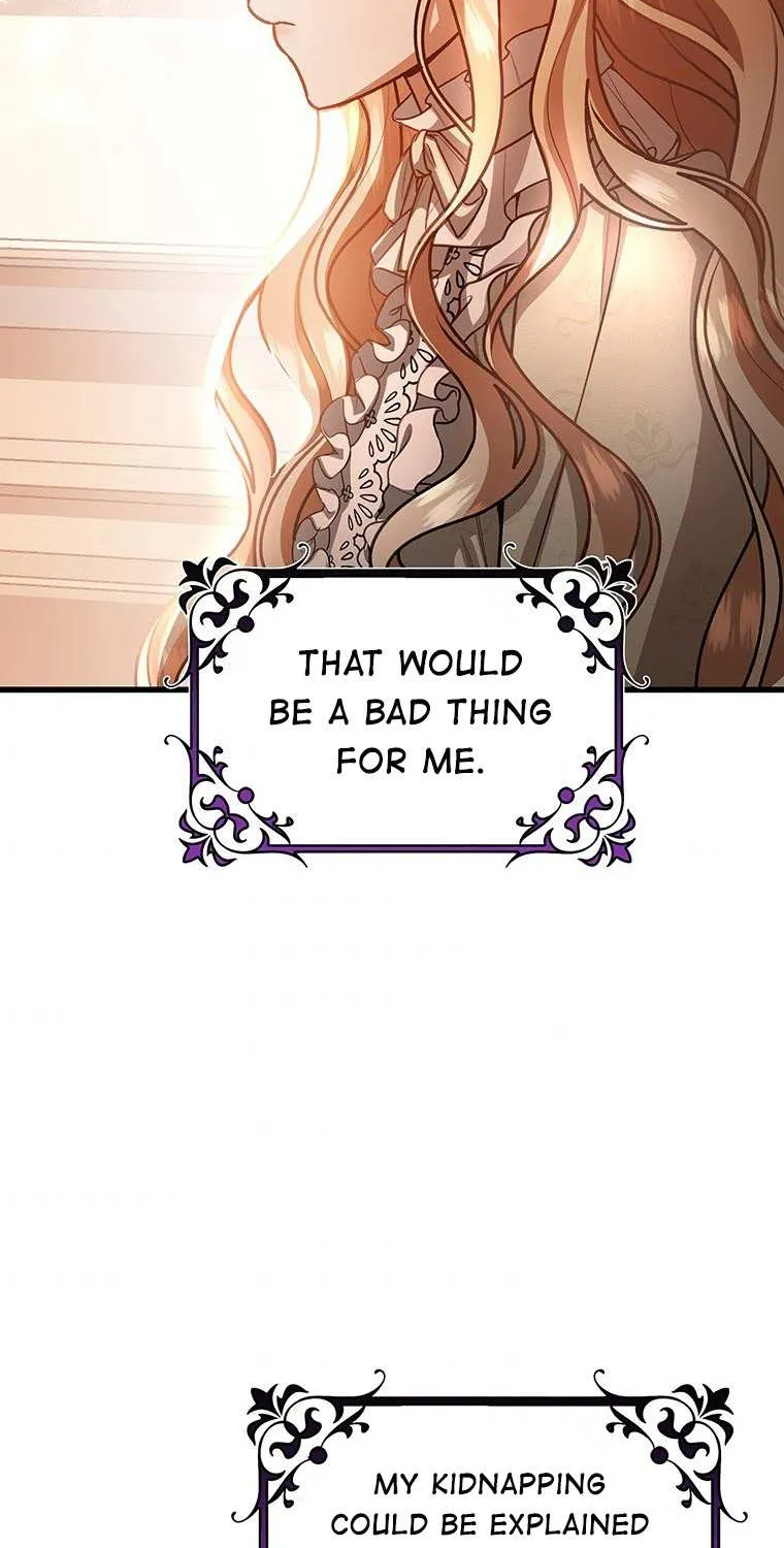 It's My Destiny to Be Hero's Savior Chapter 30 page 33 - 