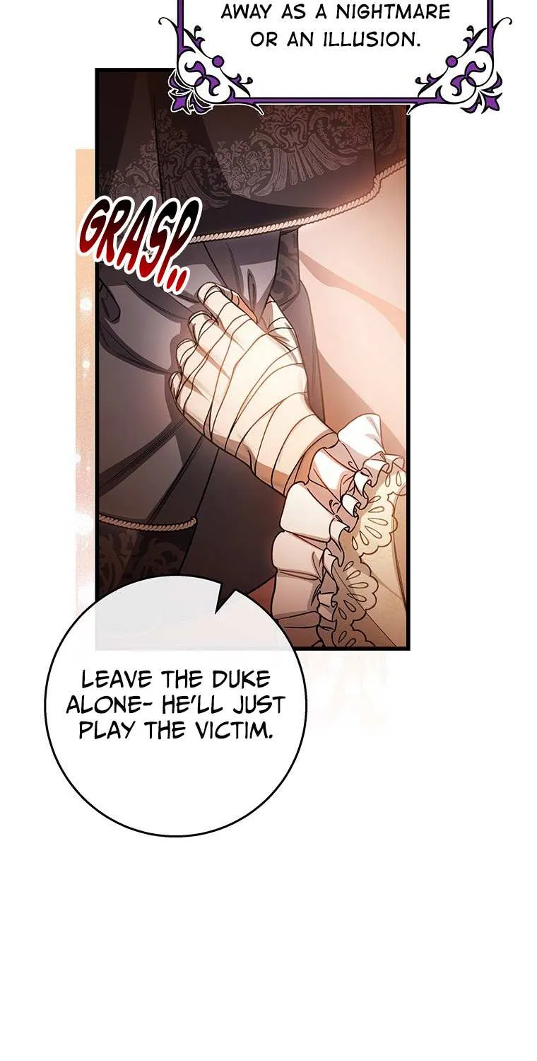 It's My Destiny to Be Hero's Savior Chapter 30 page 34 - 