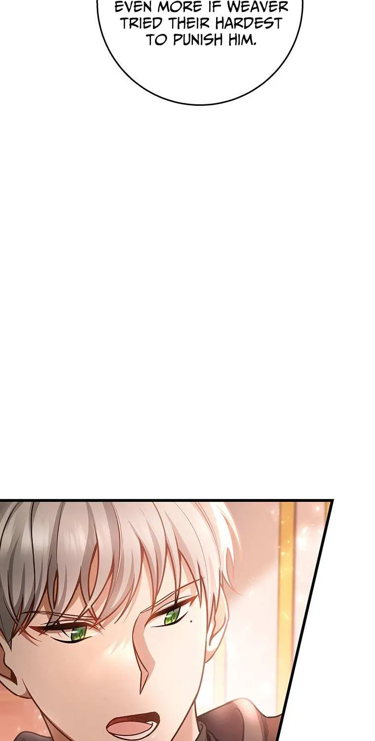 It's My Destiny to Be Hero's Savior Chapter 30 page 37 - 