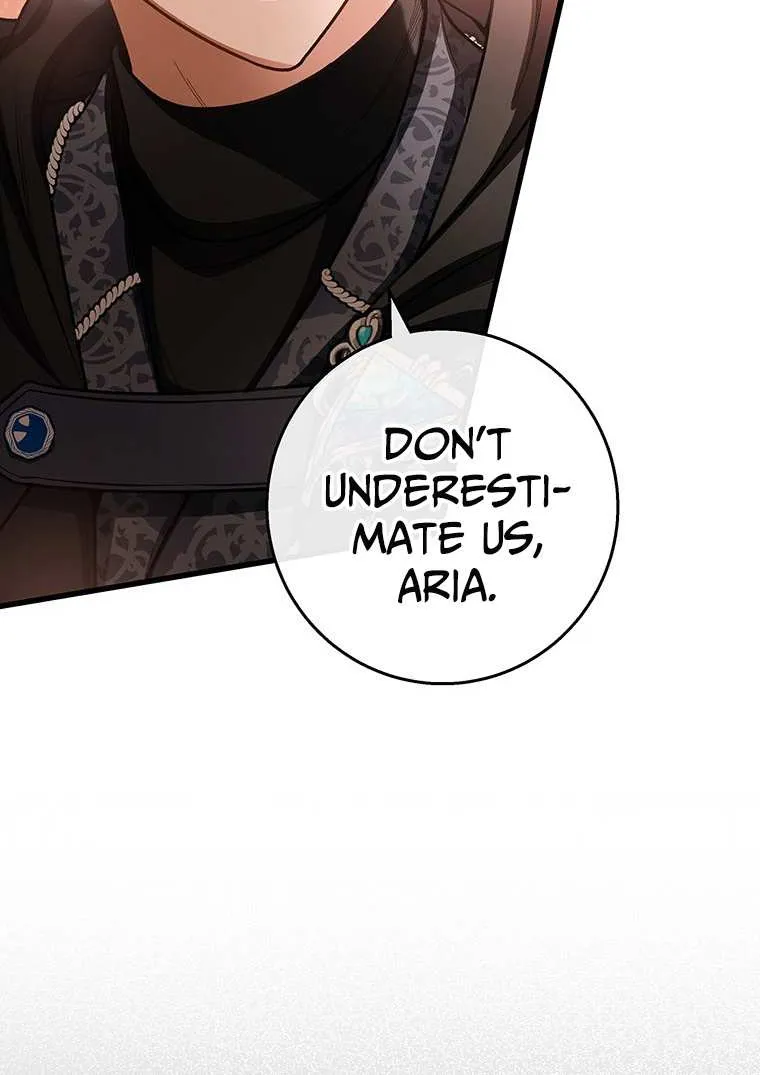 It's My Destiny to Be Hero's Savior Chapter 30 page 38 - 