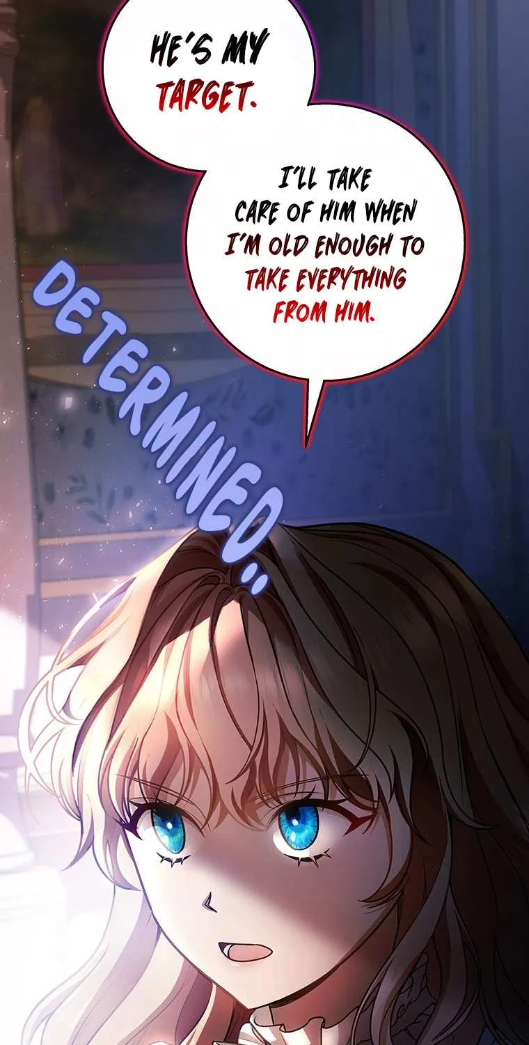 It's My Destiny to Be Hero's Savior Chapter 30 page 40 - 