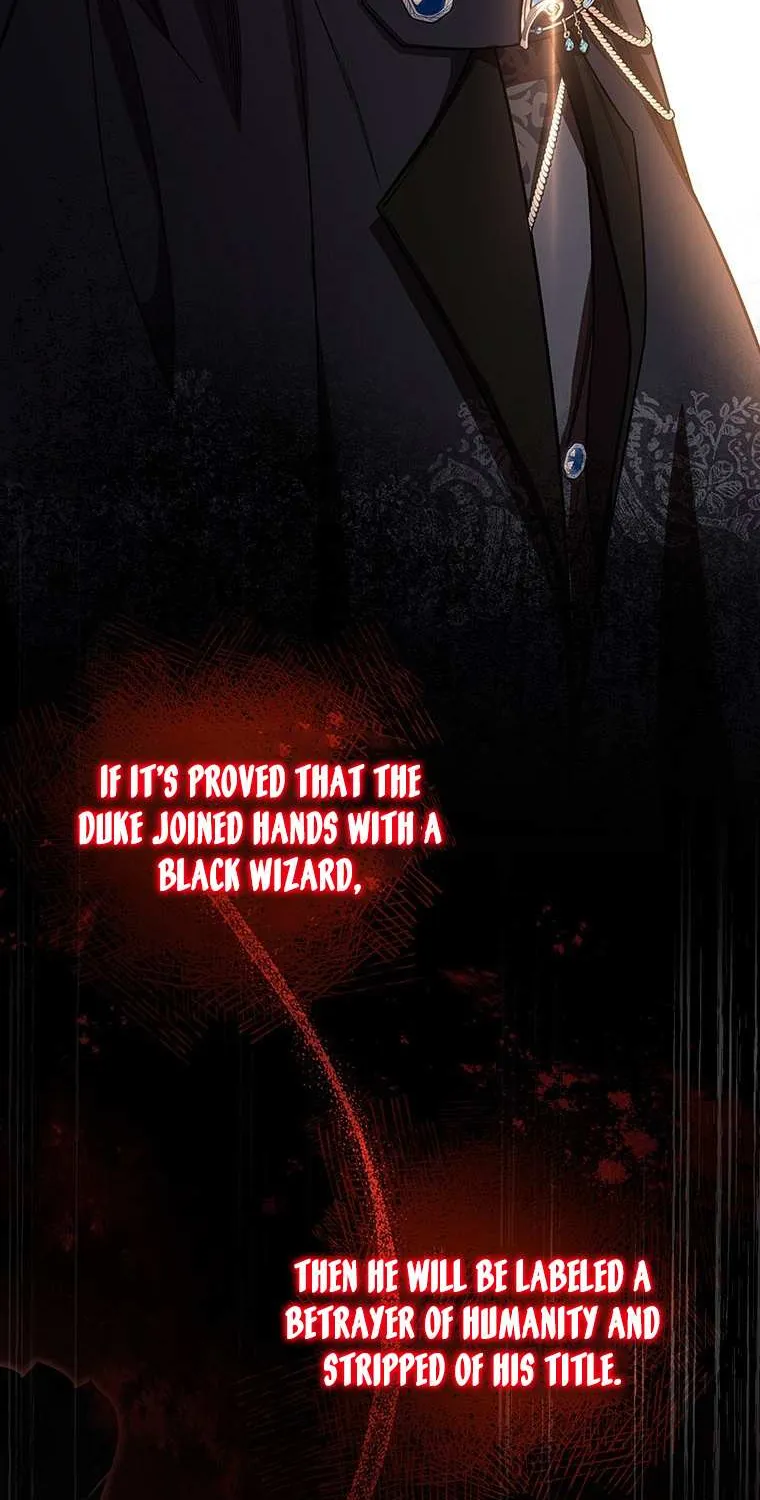 It's My Destiny to Be Hero's Savior Chapter 30 page 46 - 