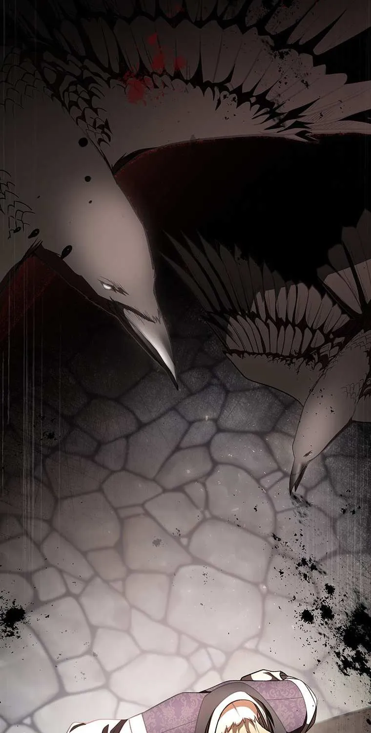 It's My Destiny to Be Hero's Savior Chapter 30 page 48 - 