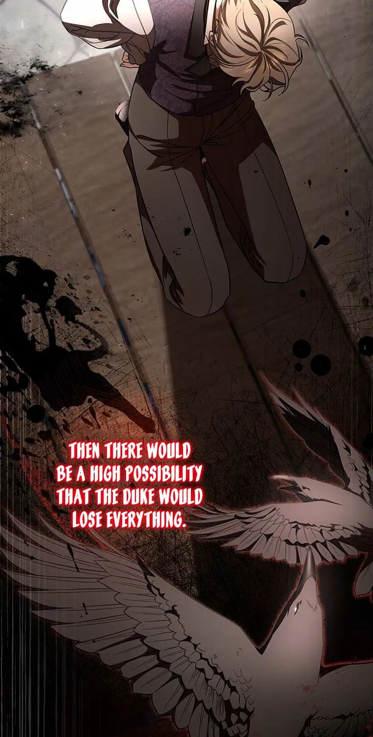 It's My Destiny to Be Hero's Savior Chapter 30 page 49 - 
