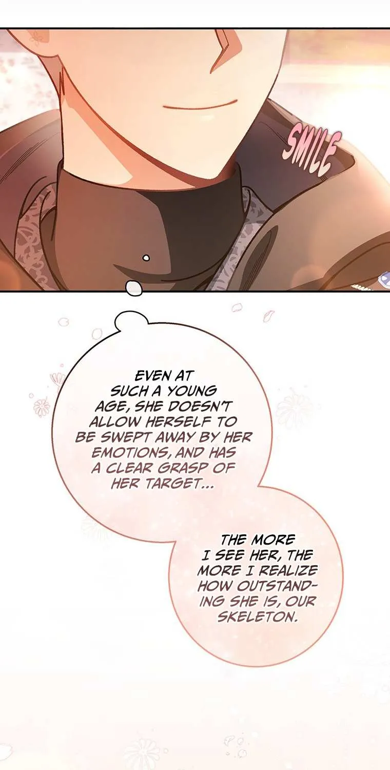 It's My Destiny to Be Hero's Savior Chapter 30 page 56 - 