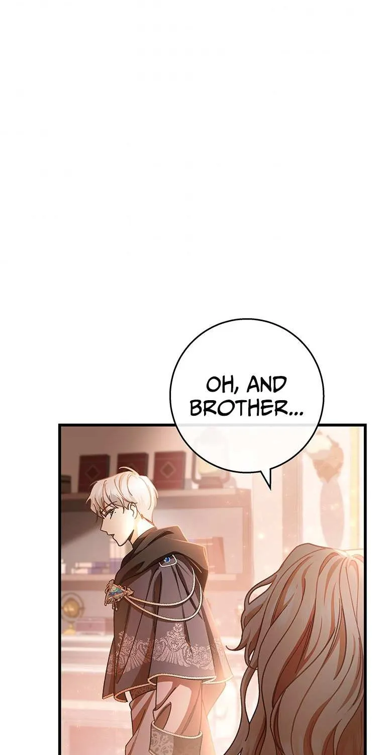 It's My Destiny to Be Hero's Savior Chapter 30 page 60 - 