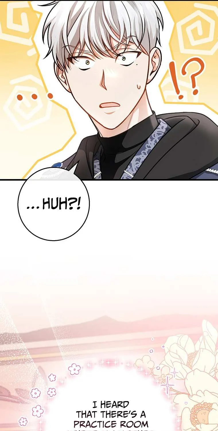 It's My Destiny to Be Hero's Savior Chapter 30 page 63 - 