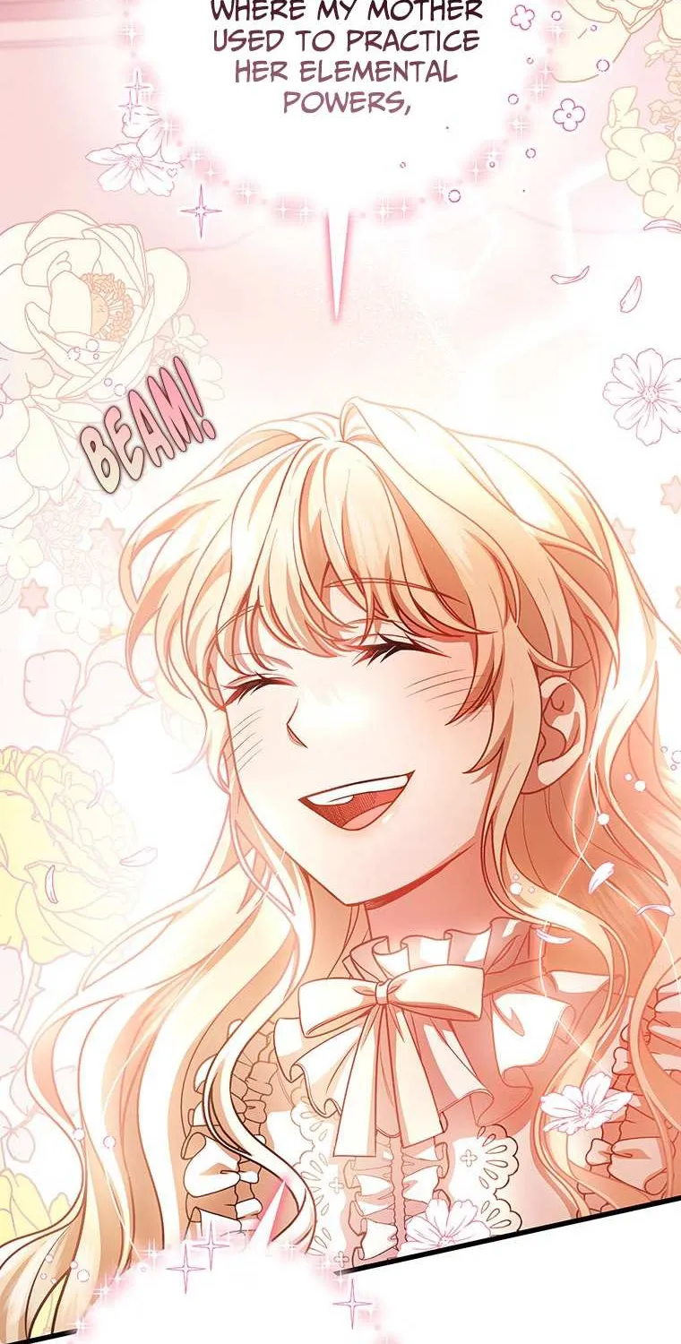 It's My Destiny to Be Hero's Savior Chapter 30 page 64 - 