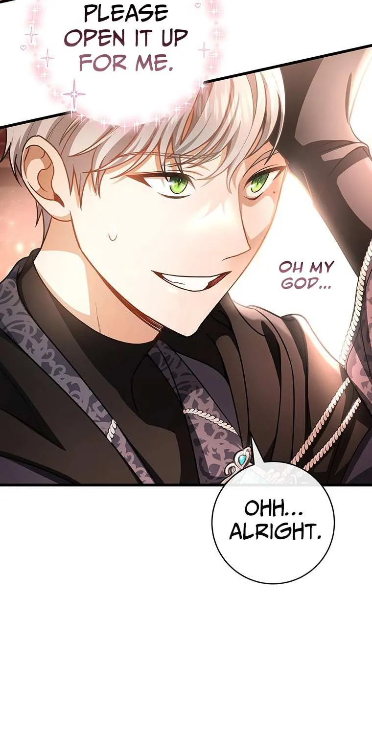 It's My Destiny to Be Hero's Savior Chapter 30 page 65 - 