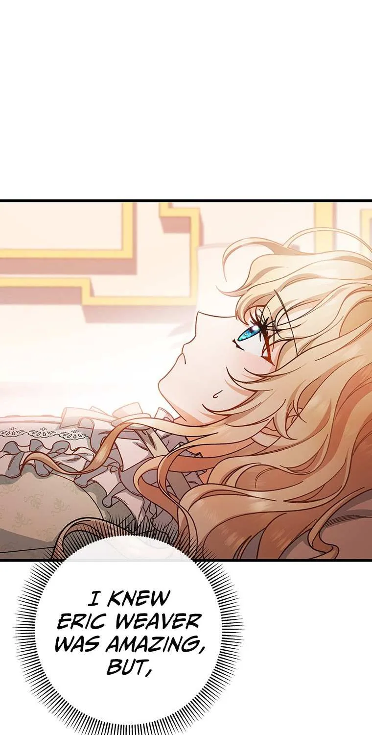 It's My Destiny to Be Hero's Savior Chapter 30 page 8 - 