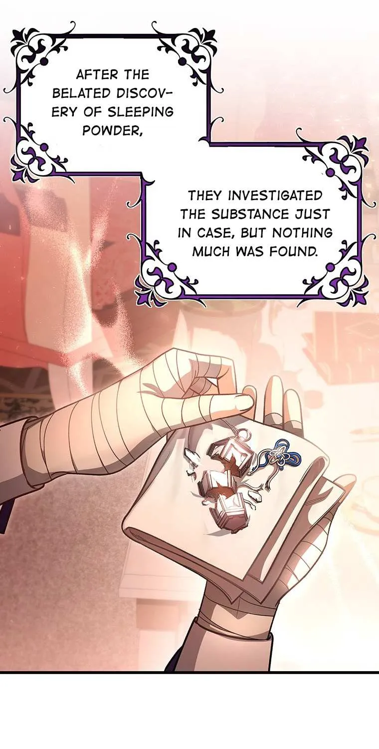 It's My Destiny to Be Hero's Savior Chapter 30 page 71 - 