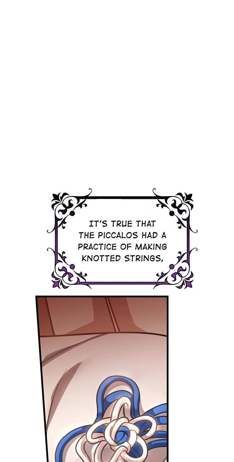 It's My Destiny to Be Hero's Savior Chapter 30 page 72 - 