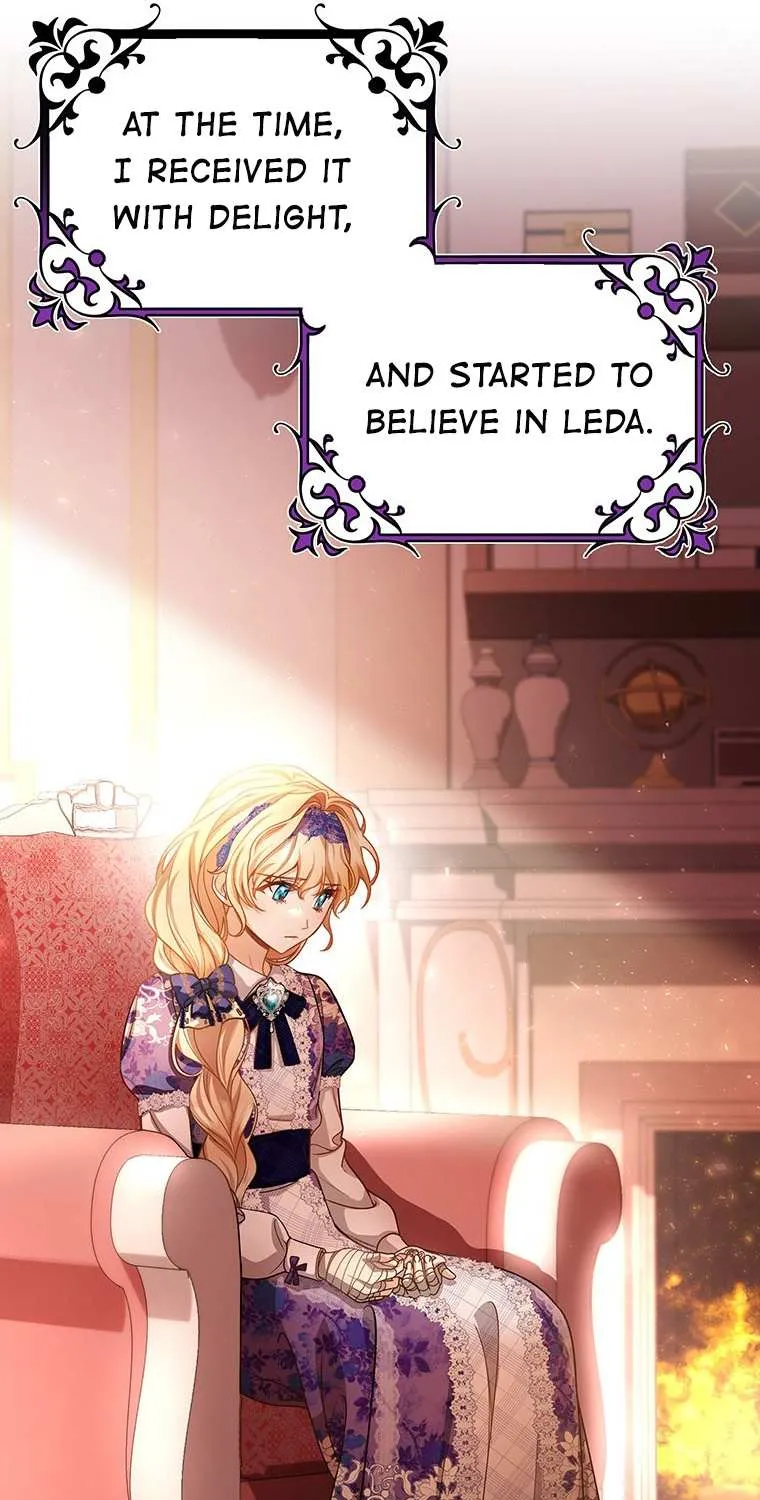 It's My Destiny to Be Hero's Savior Chapter 30 page 74 - 