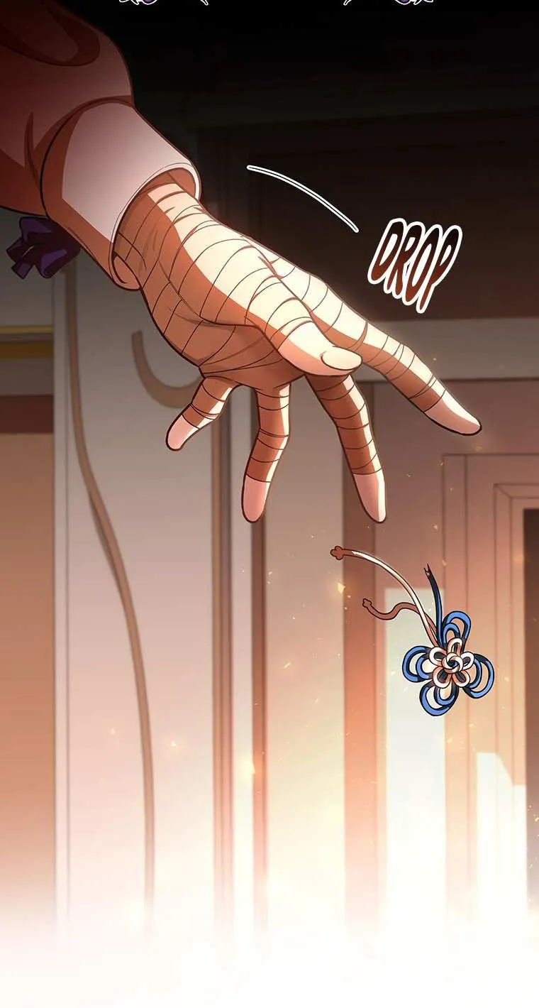 It's My Destiny to Be Hero's Savior Chapter 30 page 79 - 