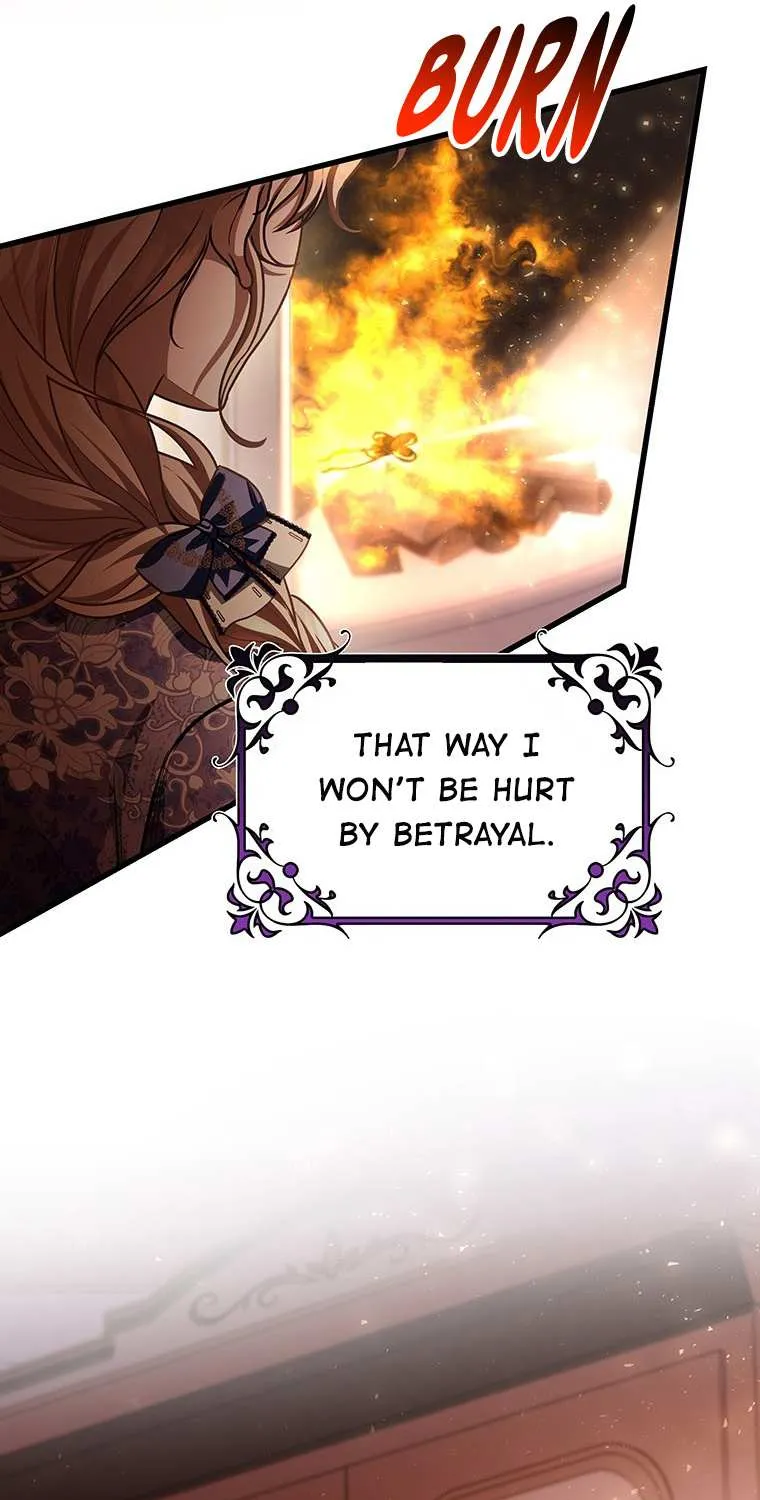 It's My Destiny to Be Hero's Savior Chapter 30 page 80 - 