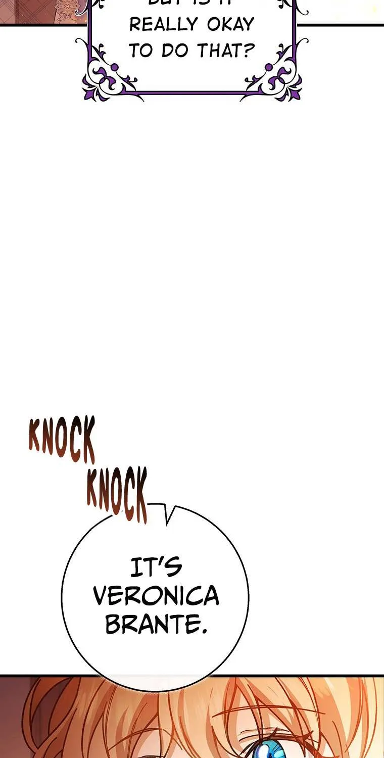 It's My Destiny to Be Hero's Savior Chapter 30 page 82 - 