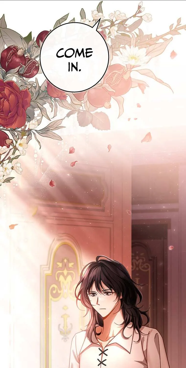It's My Destiny to Be Hero's Savior Chapter 30 page 84 - 