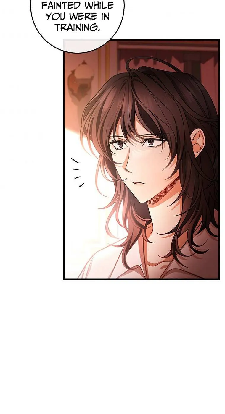It's My Destiny to Be Hero's Savior Chapter 30 page 86 - 
