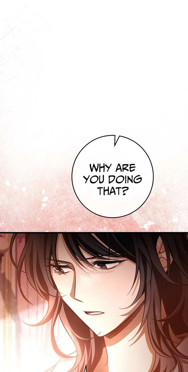 It's My Destiny to Be Hero's Savior Chapter 30 page 88 - 
