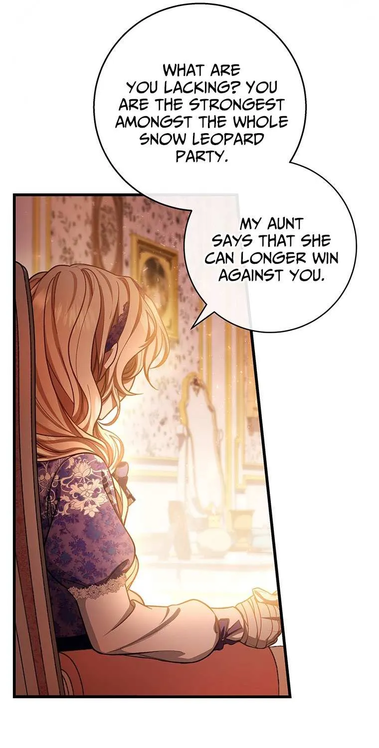 It's My Destiny to Be Hero's Savior Chapter 30 page 90 - 