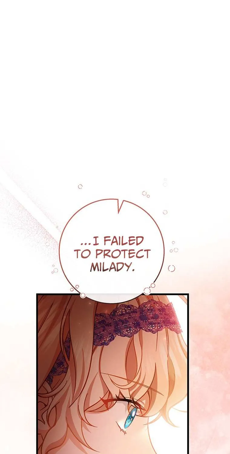It's My Destiny to Be Hero's Savior Chapter 30 page 91 - 