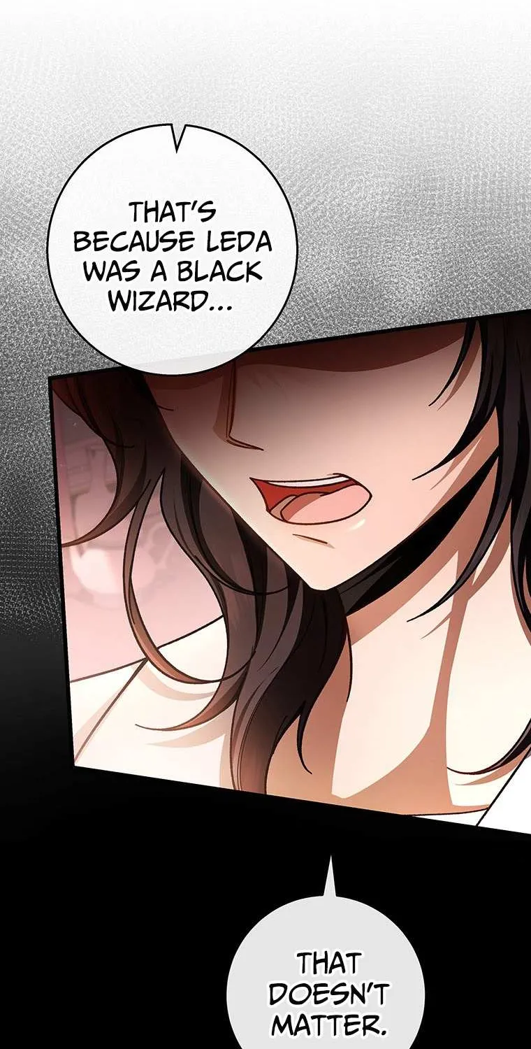 It's My Destiny to Be Hero's Savior Chapter 30 page 94 - 