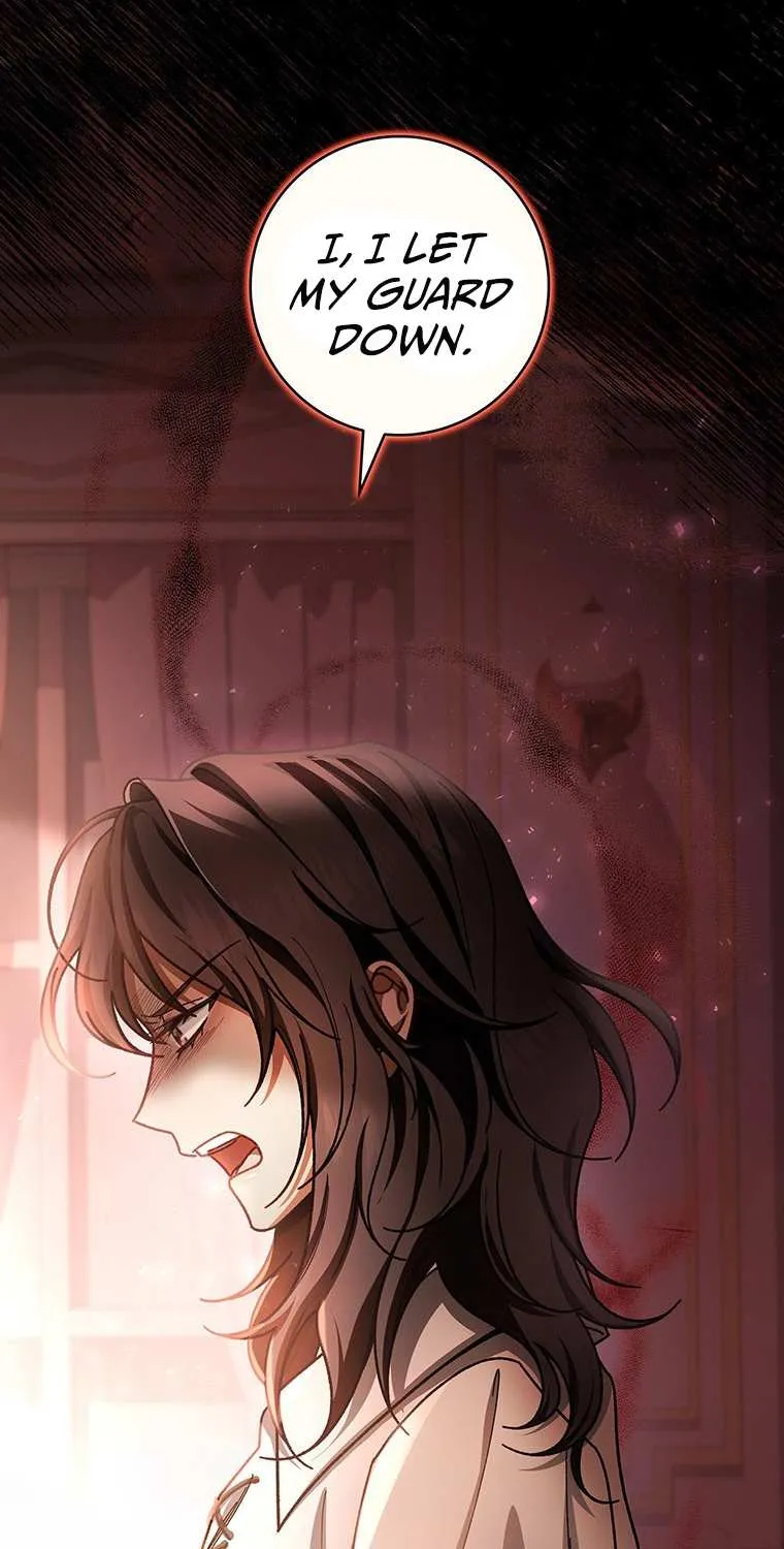 It's My Destiny to Be Hero's Savior Chapter 30 page 96 - 