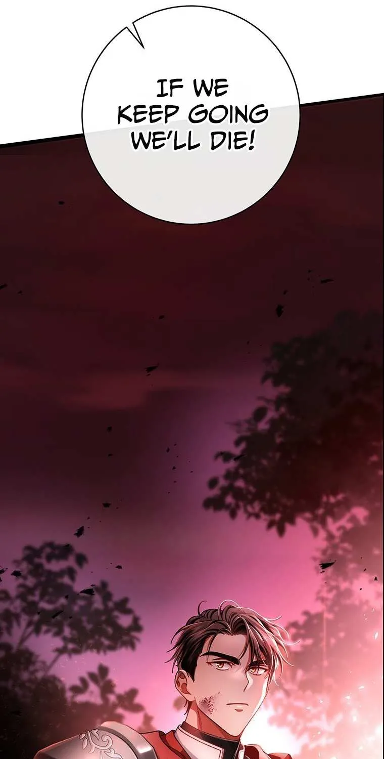 It's My Destiny to Be Hero's Savior Chapter 31 page 102 - 
