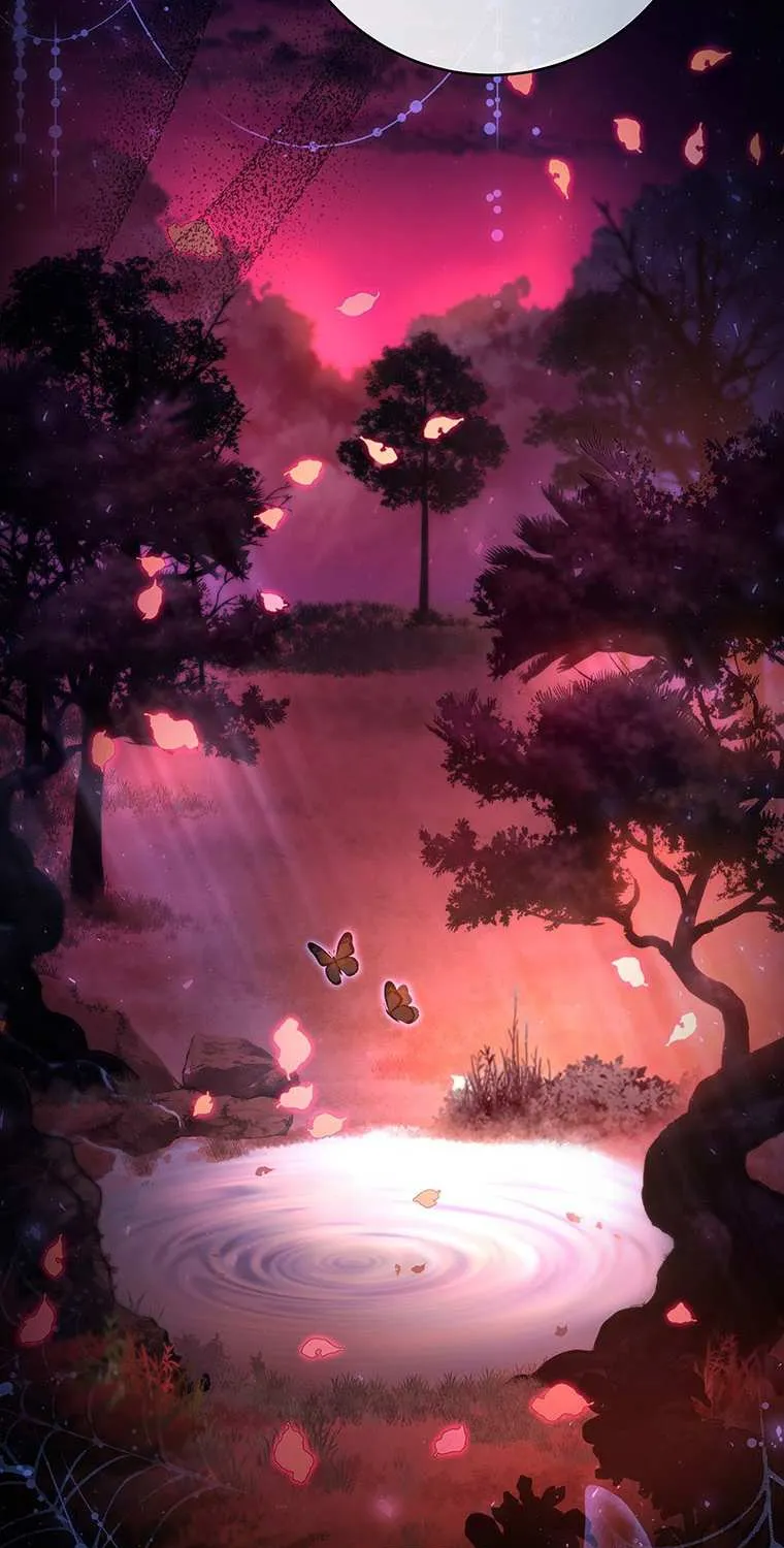 It's My Destiny to Be Hero's Savior Chapter 31 page 15 - 