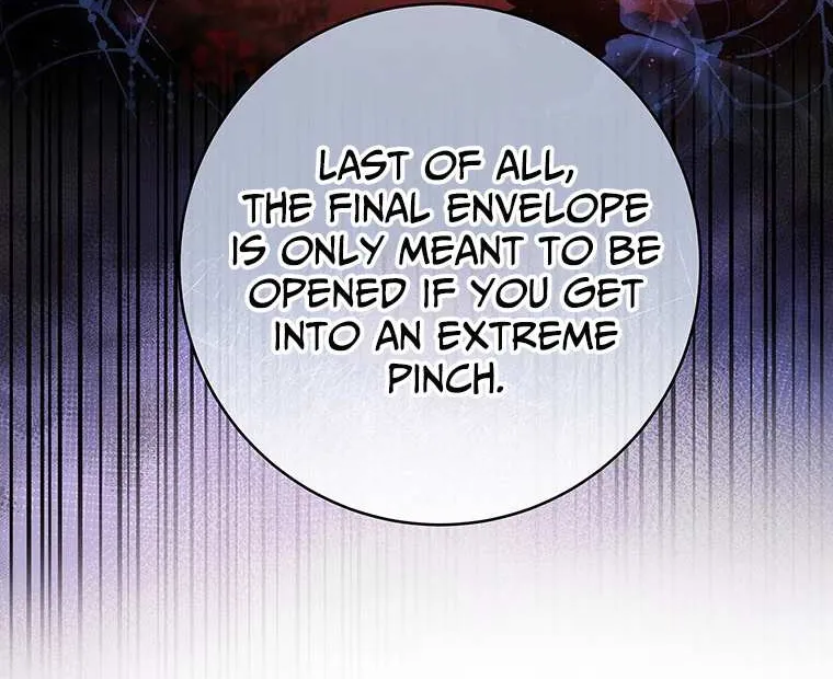 It's My Destiny to Be Hero's Savior Chapter 31 page 16 - 