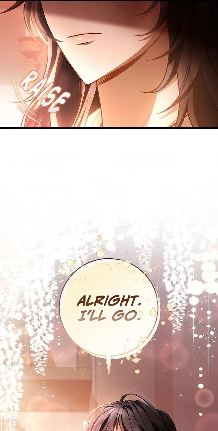 It's My Destiny to Be Hero's Savior Chapter 31 page 21 - 