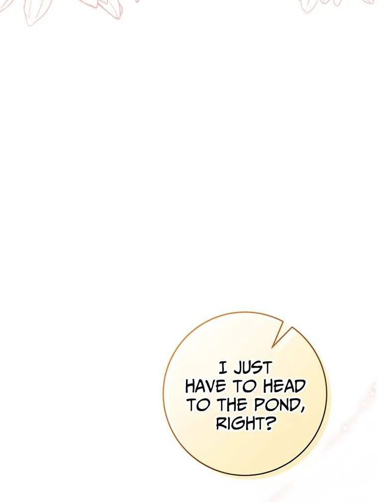 It's My Destiny to Be Hero's Savior Chapter 31 page 23 - 