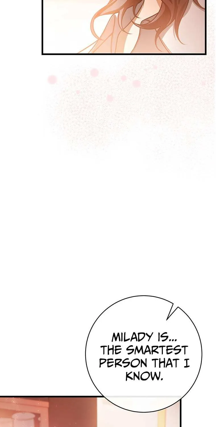 It's My Destiny to Be Hero's Savior Chapter 31 page 28 - 