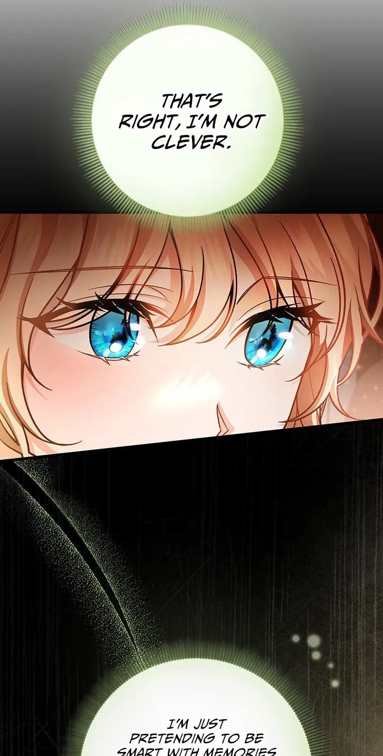 It's My Destiny to Be Hero's Savior Chapter 31 page 30 - 