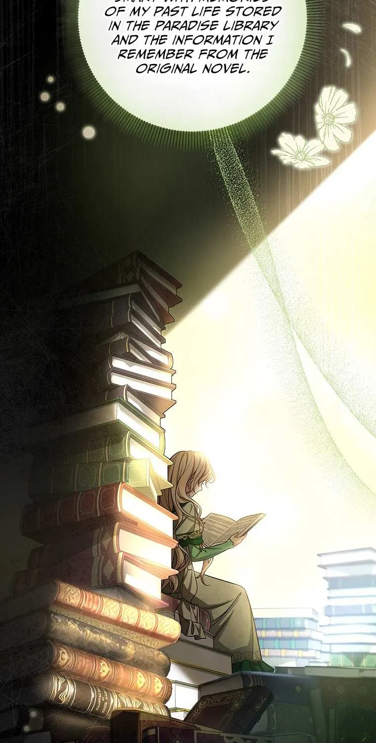 It's My Destiny to Be Hero's Savior Chapter 31 page 31 - 