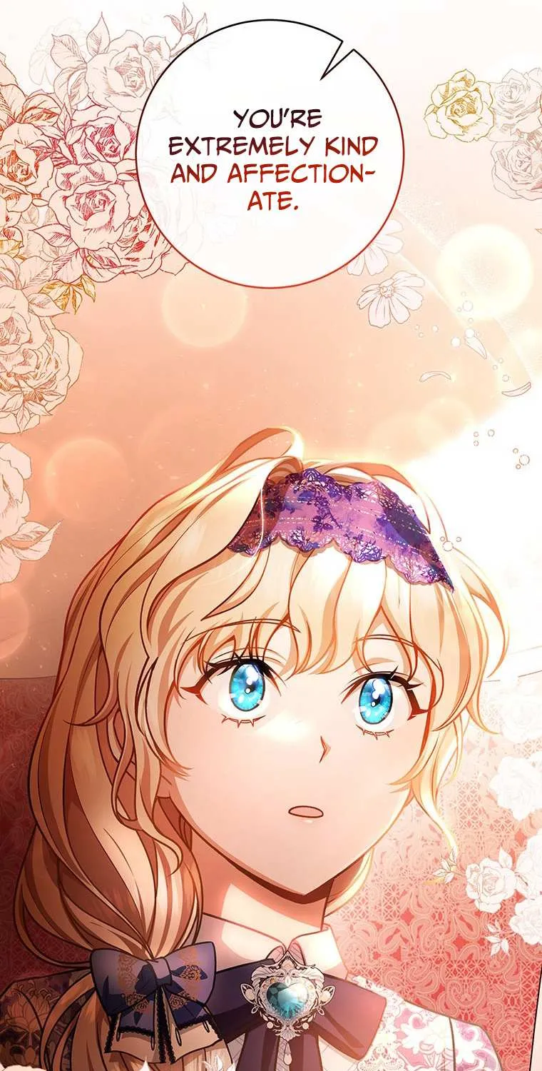 It's My Destiny to Be Hero's Savior Chapter 31 page 36 - 