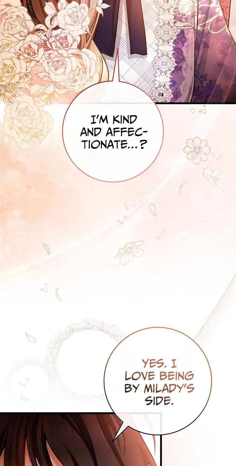 It's My Destiny to Be Hero's Savior Chapter 31 page 37 - 